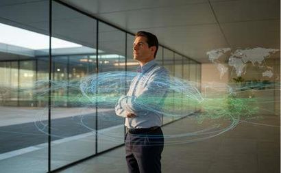 Why Supply Chain Transparency is Becoming a Competitive Advantage